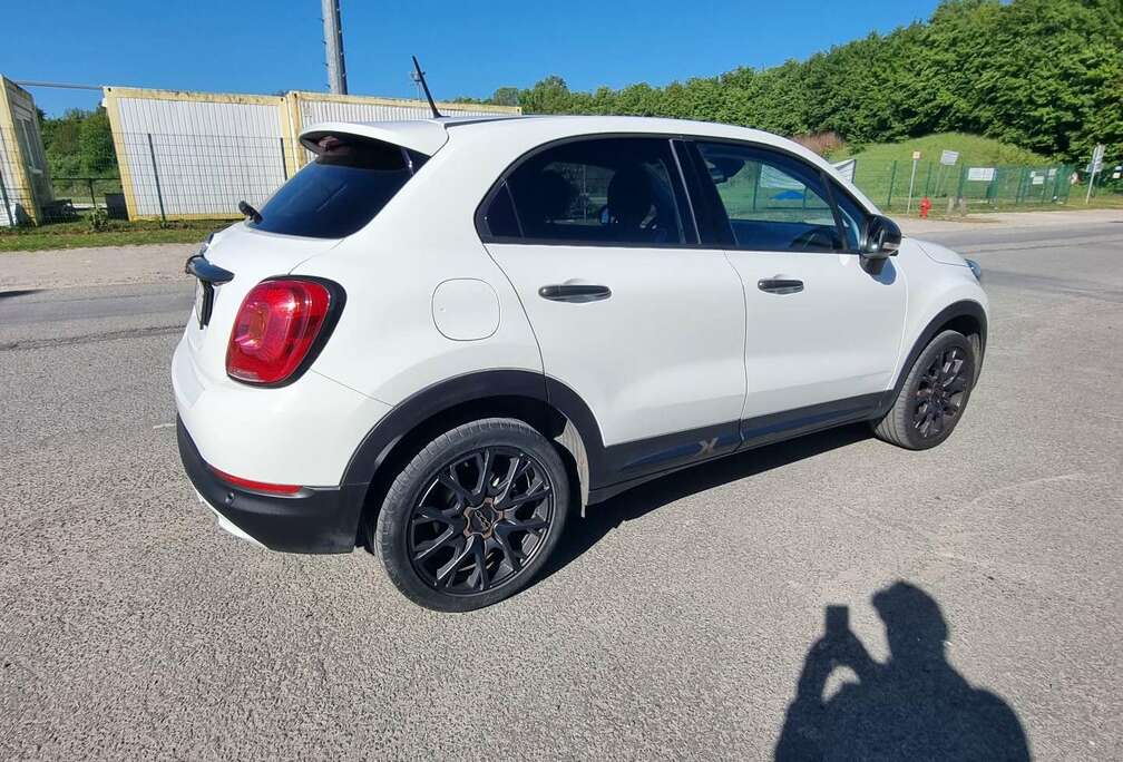 Fiat 1.4 MultiAir S-Design