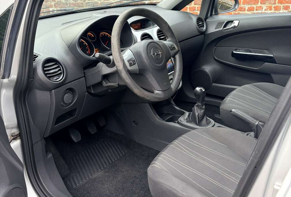 Opel