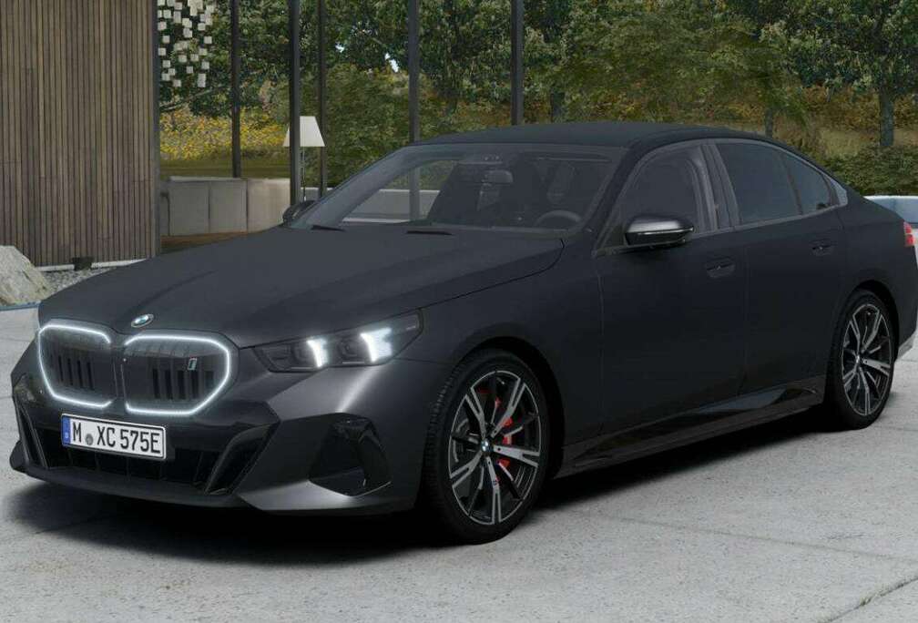 BMW eDrive40 / 20\