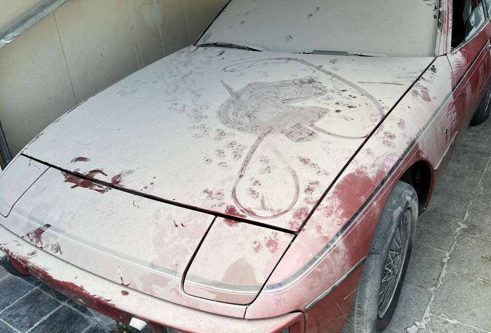 Porsche 2.0