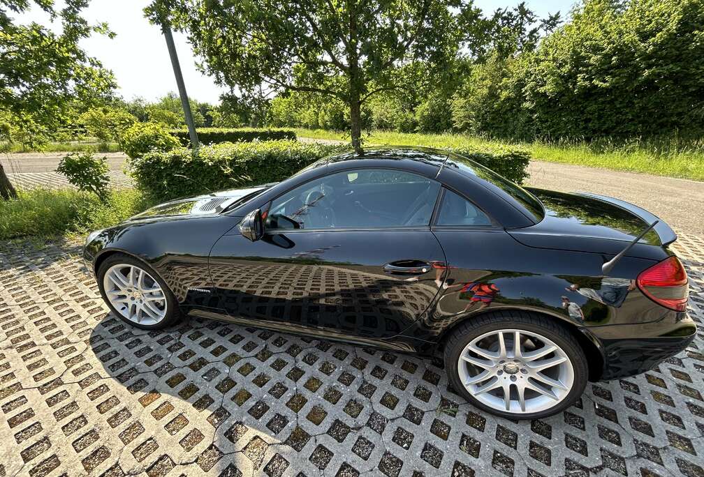 Mercedes-Benz Kompressor