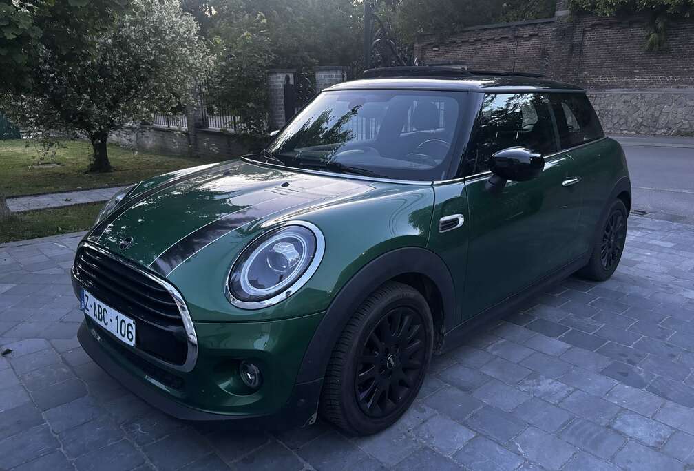 MINI 1.5 ESSENCE * TOIT OUVRANT * SUIVIE