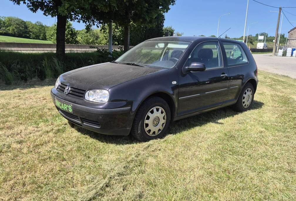 Volkswagen PRTE  IMMATRICULER