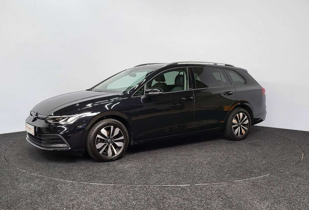 Volkswagen SW  1.5 TSI  2024  88.345 km  Led  Adaptive  CarPlay  Navi  DAB  PDC  Ambient  Front Assist