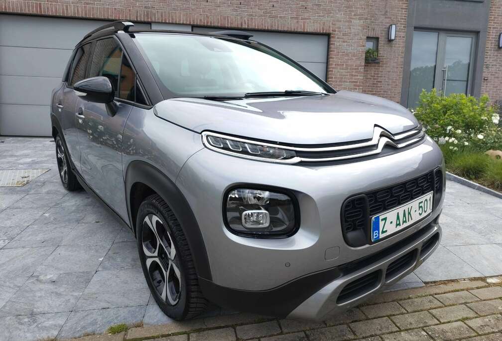 Citroen C3 Aircross 1.2 Shine S
