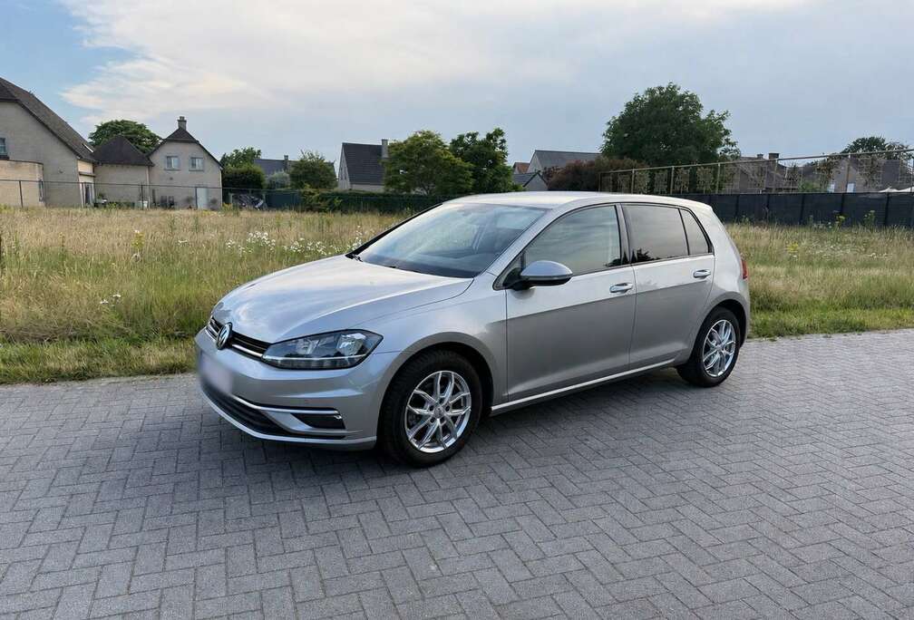 Volkswagen 1.0 TSI BMT Comfortline DSG