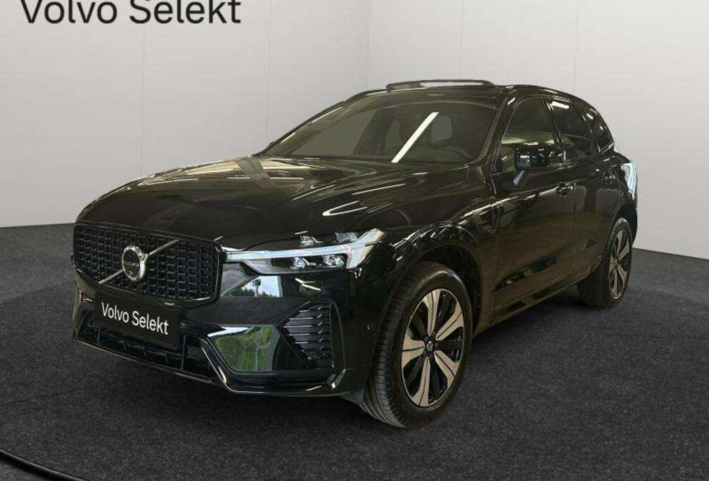 Volvo T6 Plus Dark / Hybride KIT HIVER INCLUS