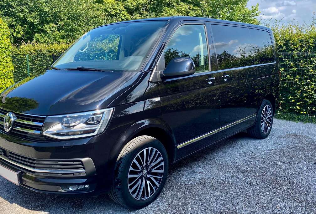 Volkswagen 2.0 TDi SCR BMT Highline DSG