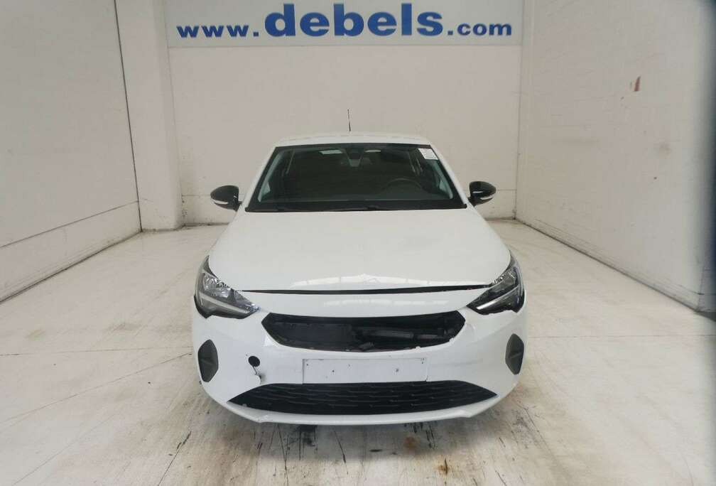 Opel Edition