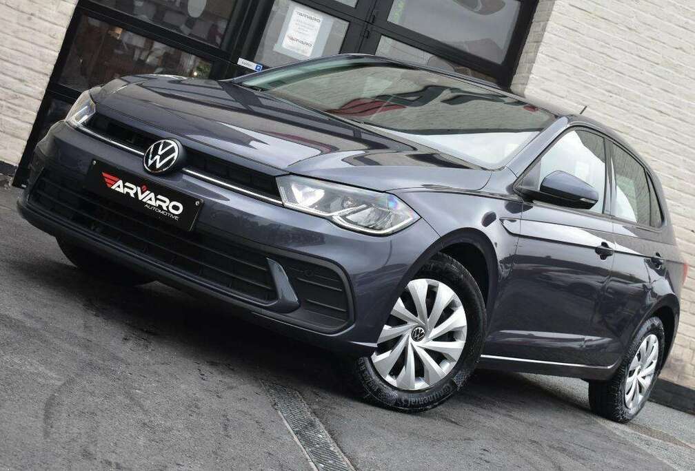 Volkswagen 1.0 TSI DSG / Virtual Cockpit / Cruise / Carplay / PDC / Topstaat / Garantie