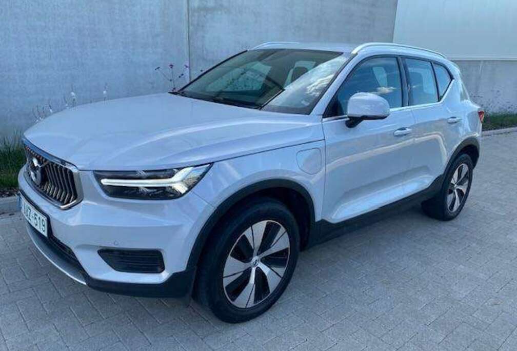 Volvo XC40 1.5 T4 INSCRIPTION EXPR