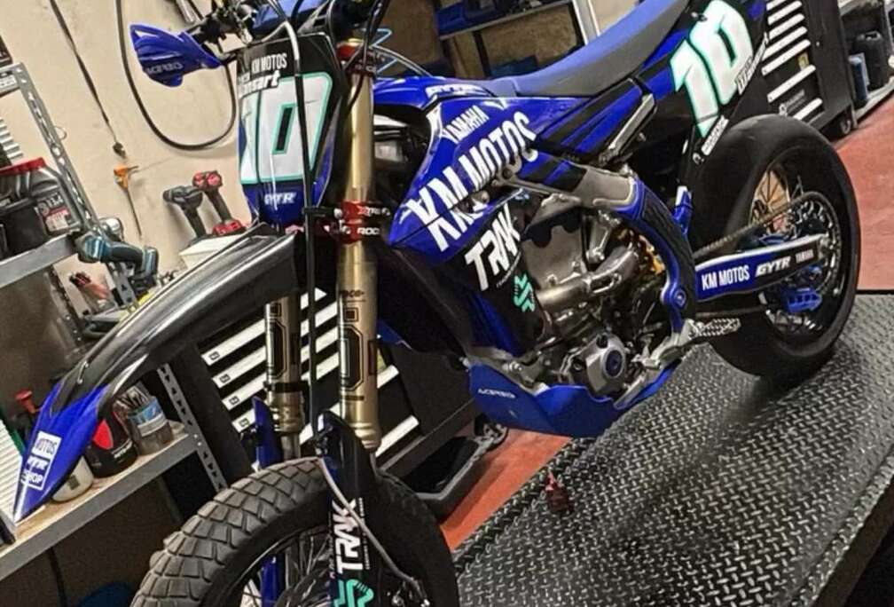 Supermotard - Special Price