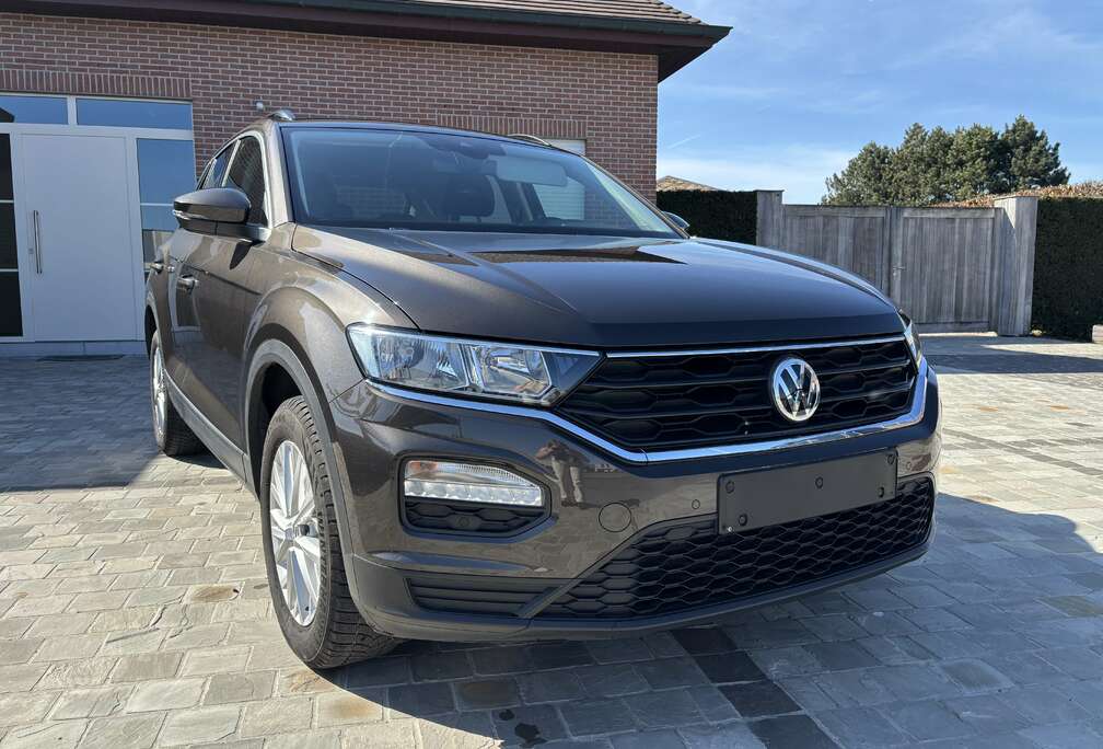 Volkswagen 1.0 TSI OPF Style