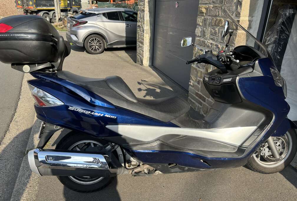 Suzuki