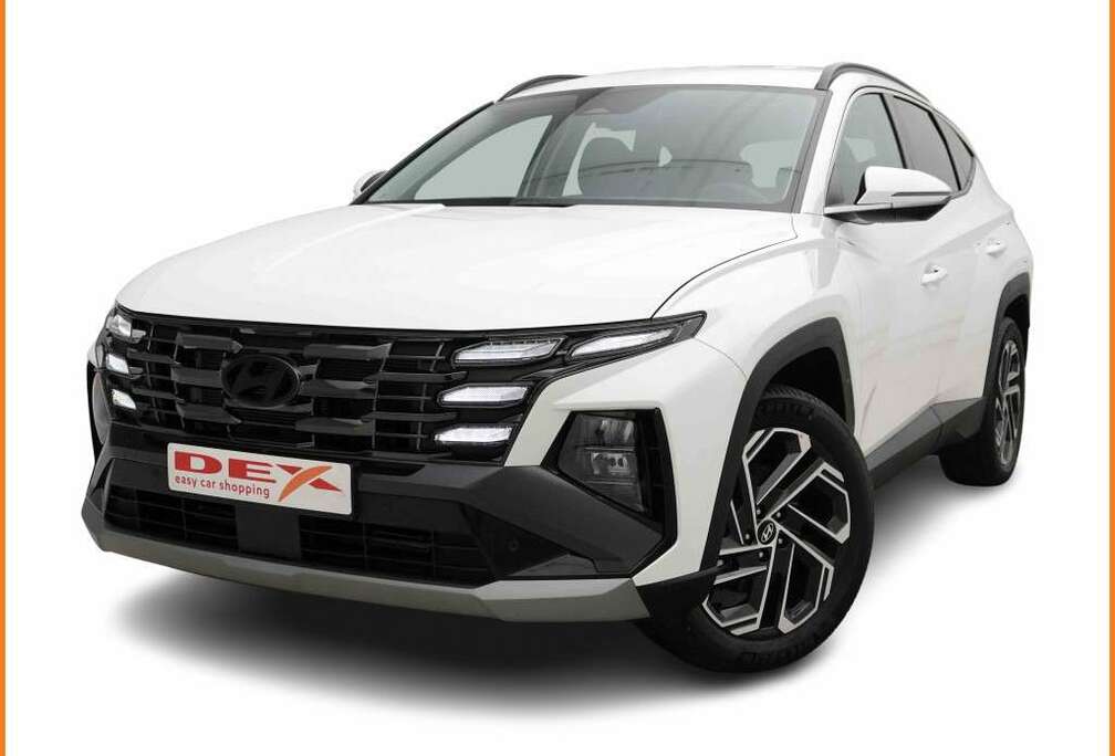 Hyundai 288 PHEV | Business Plus | KRELL Sound | GPS | KeyLess | Winter | ALU19