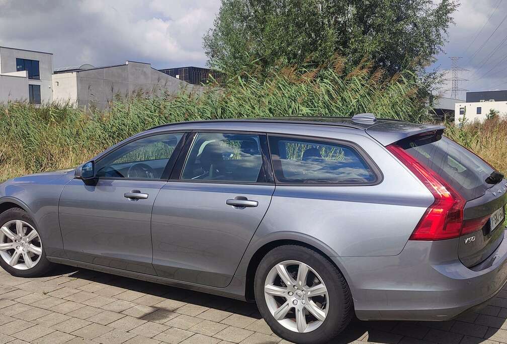 Volvo V90 D3 Geartronic