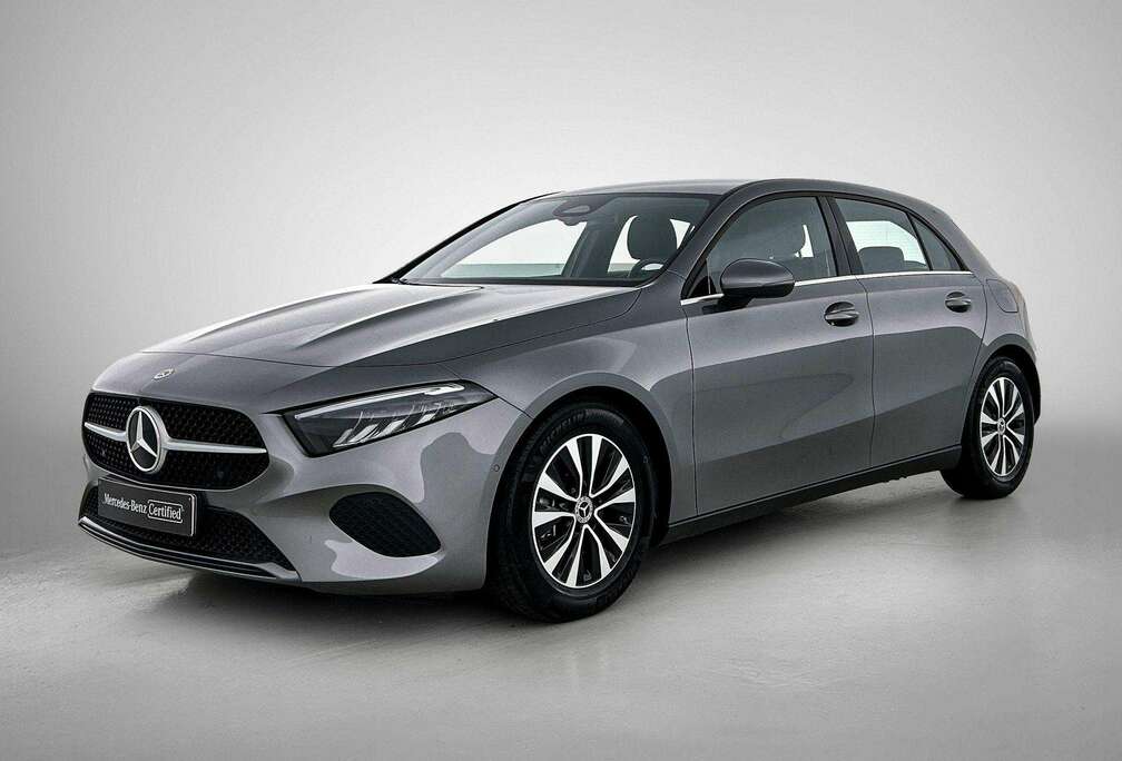 Mercedes-Benz Business Line | Verwarmde Zetels | Smartphone Inte
