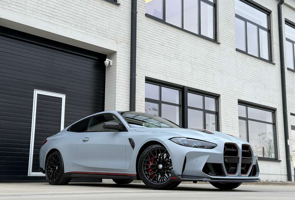 BMW \