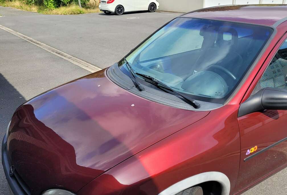 Opel 1.2i SZ Swing