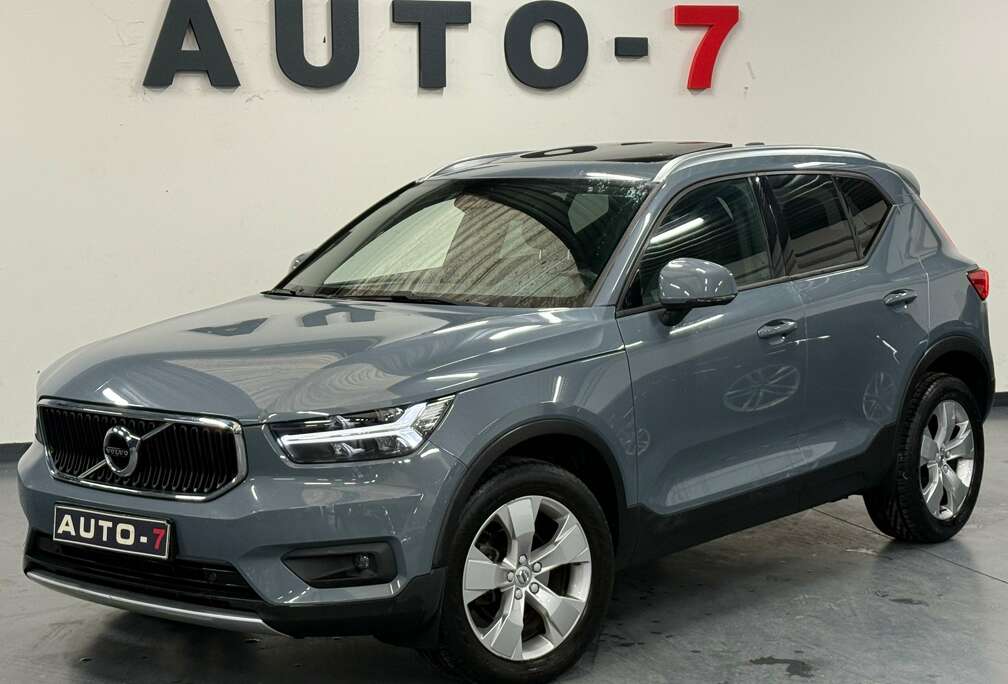 Volvo 1.5 T2 Momentum 2020 Automaat BTW IN!