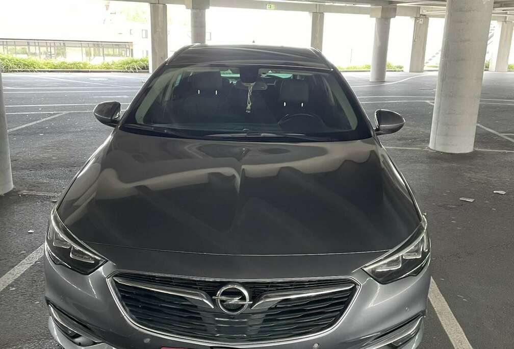 Opel Sports Tourer 2.0 Turbo 4x4 Innovation