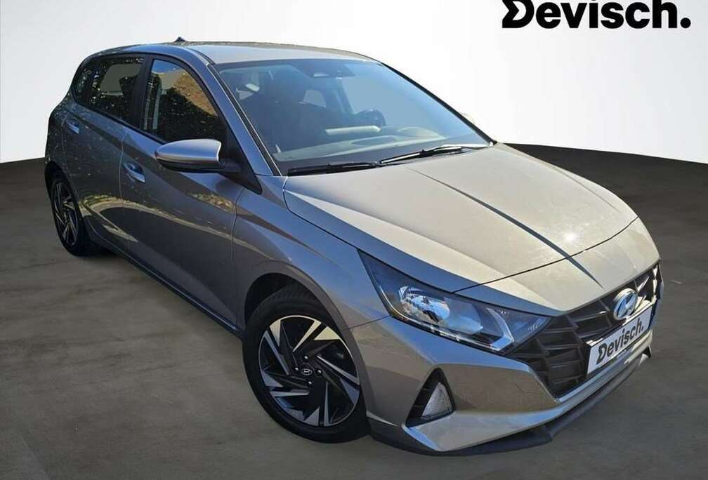 Hyundai Limited Edition