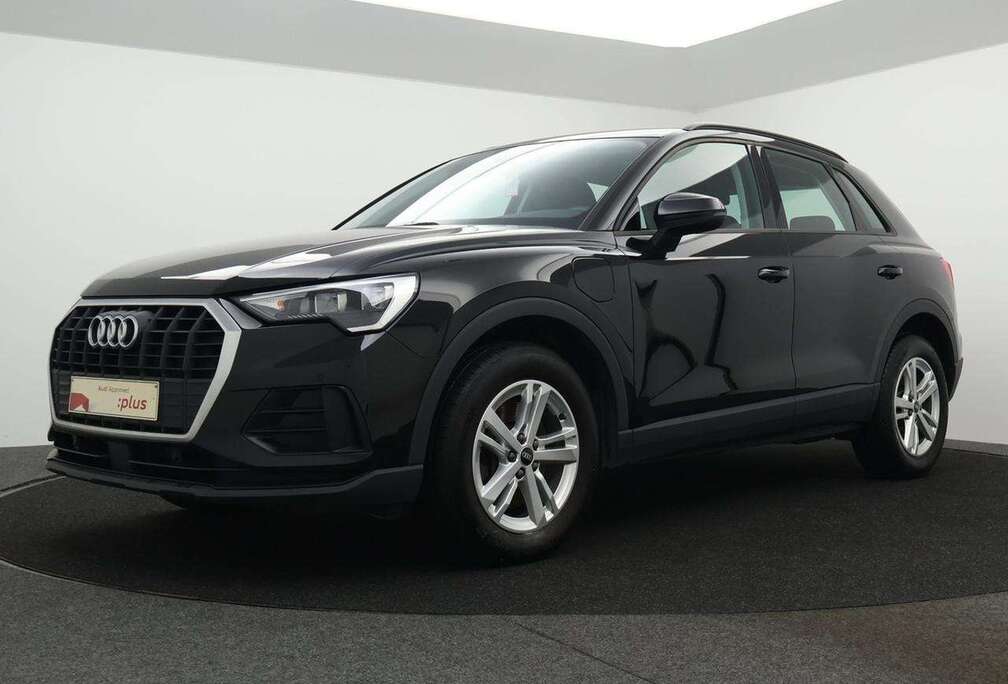 Audi 45 TFSIe Attraction S tron 245PK *CRUISE CONTROL*PARKEERHULP*APP-CONNECT*...*