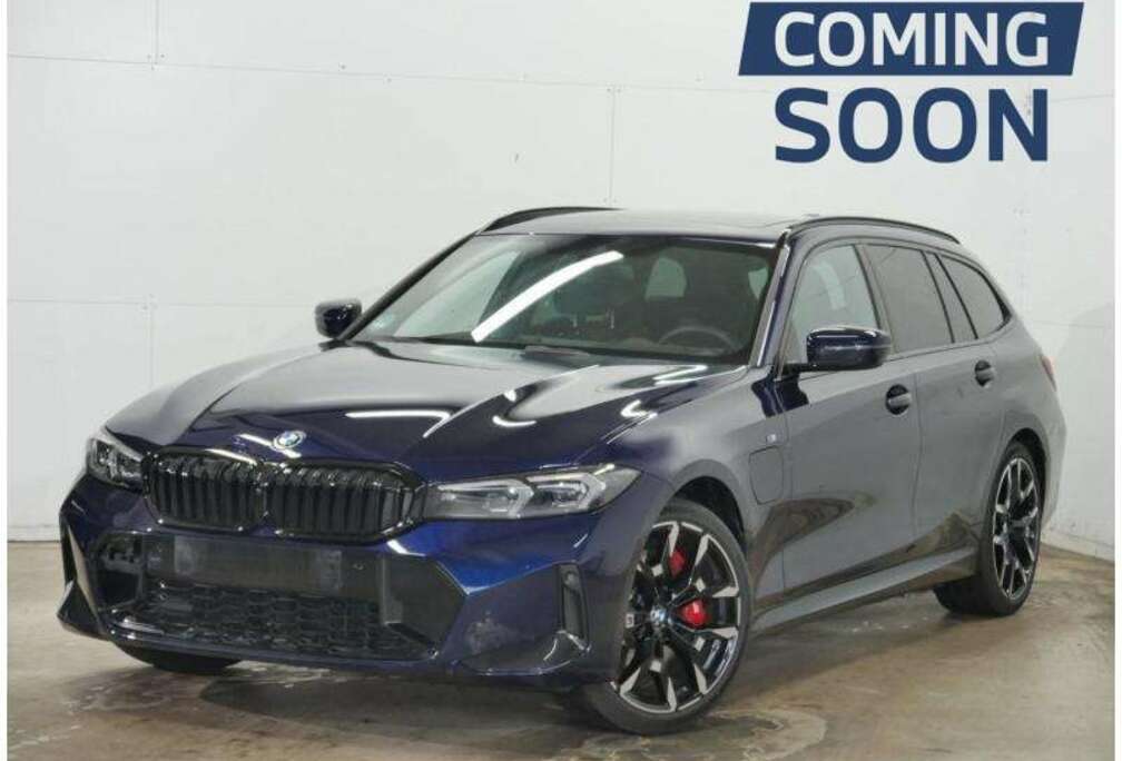 BMW FACELFIT 2 - XDRIVE - M SPORT