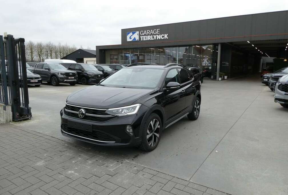 Volkswagen 1.0 TSi 95pk Business Luxe Camera \'25 (50820)