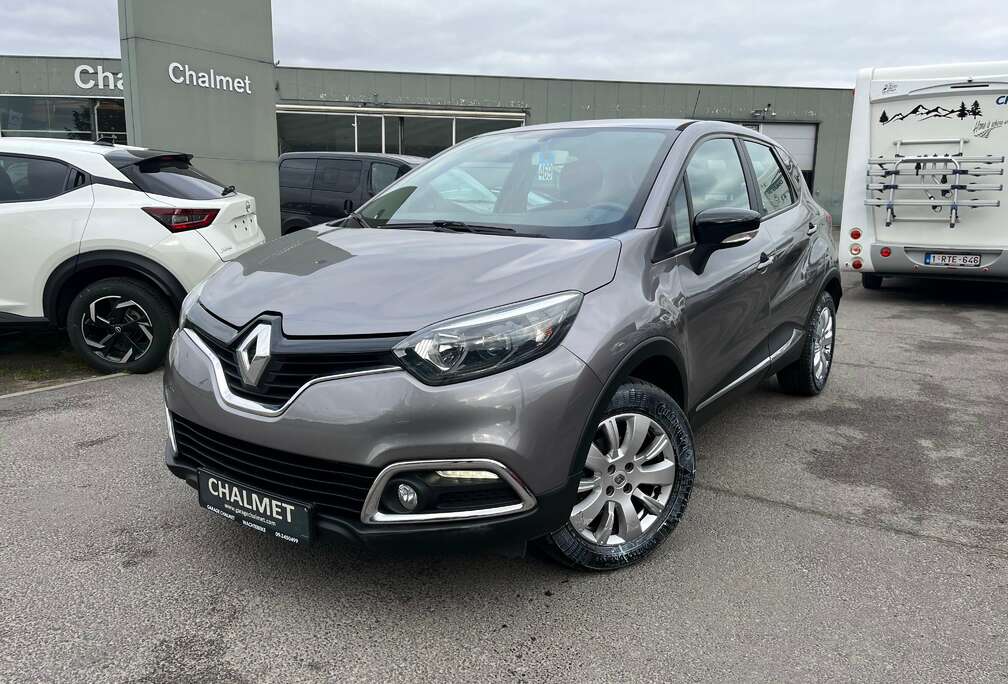 Renault 0.9 TCe Energy Intens + NAVI / GARANTIE /