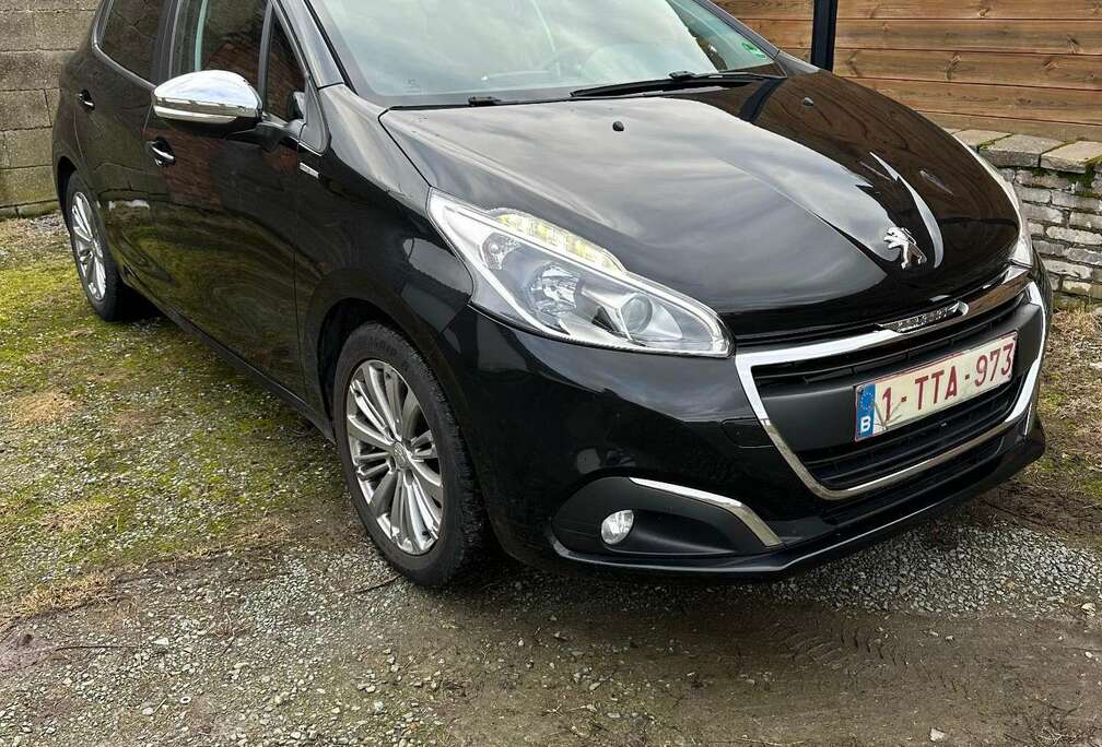 Peugeot 1.2 PureTech Allure S&S