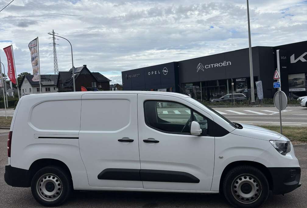 Opel 1.3 CDTI L2H1 S&S