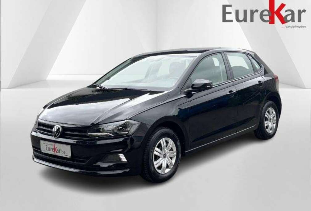 Volkswagen 1.0i TRENDLINE