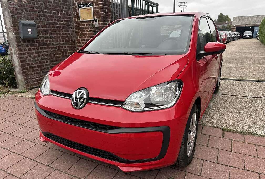Volkswagen 1.0I MET 47DKM