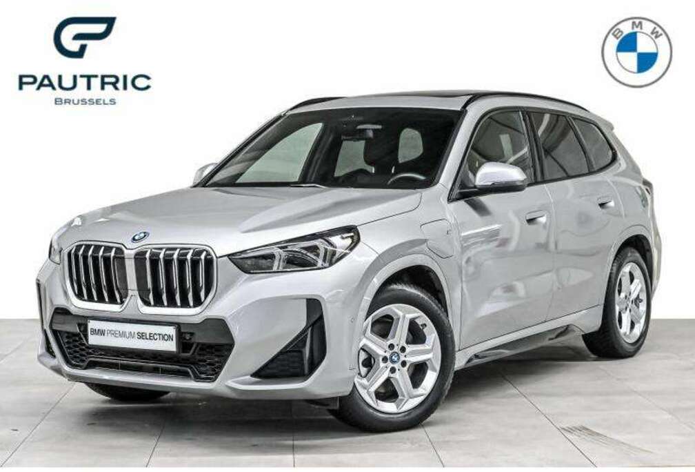 BMW 25e //PANO//HARMANKARDON//CAMERA