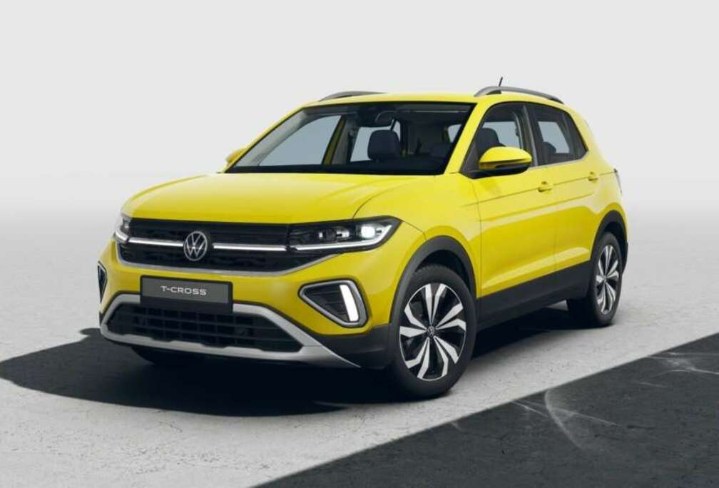 Volkswagen Style Sur commande : aux meilleures conditions