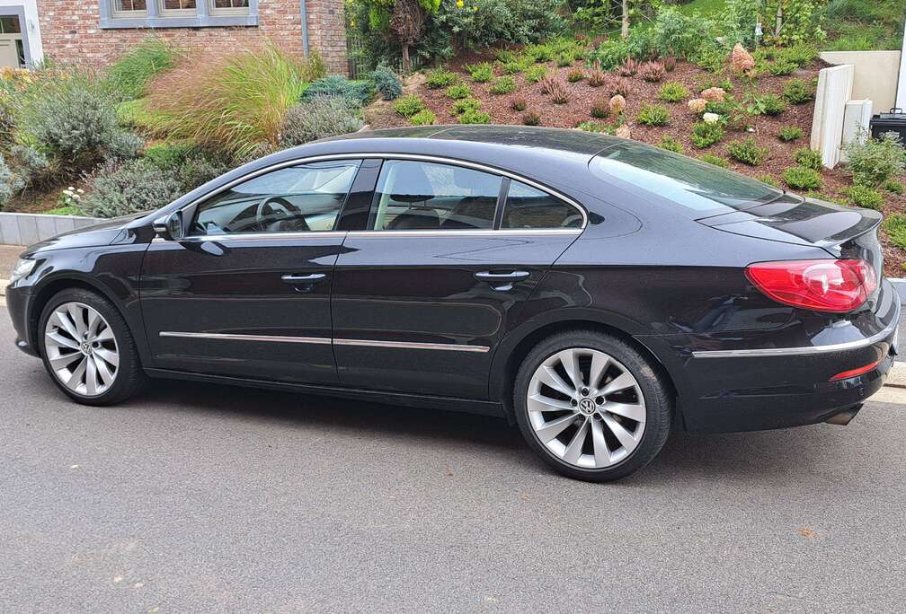 Volkswagen Passat CC 1.8 TSI CC