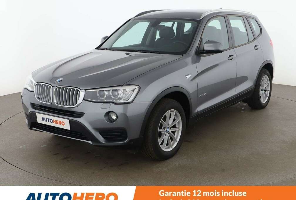 BMW xDrive 28i Sport