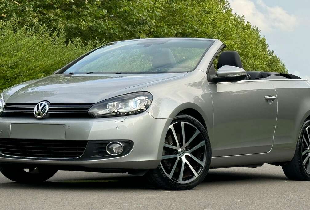 Volkswagen 1.4 TSI