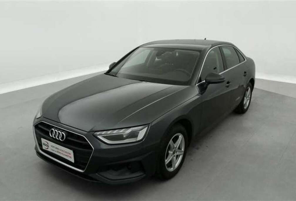 Audi 30 TDi S-TRONIC Advanced CUIR/NAVI/FULL LED