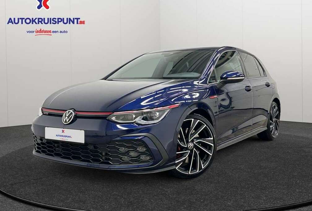 Volkswagen 2.0 DSG Harman/Kardon Carplay Camera Zetelverwarmi