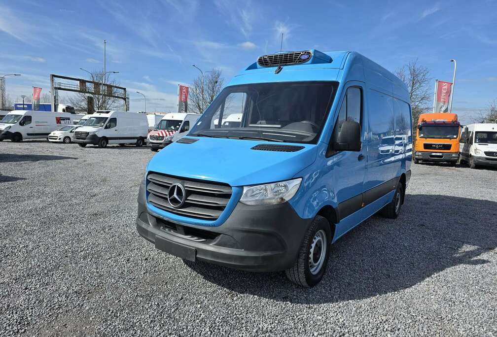 Mercedes-Benz 314 (Stock ID 20449)