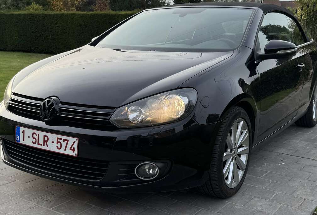 Volkswagen 1.2 TSI