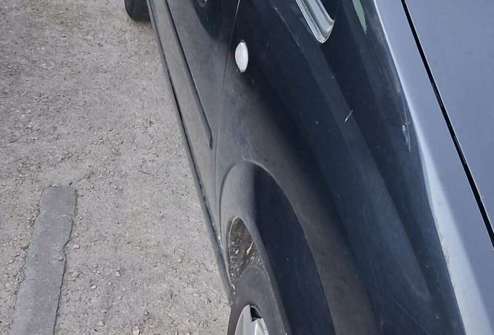 Opel Meriva 1.3 CDTi ecoFLEX Enjoy FAP