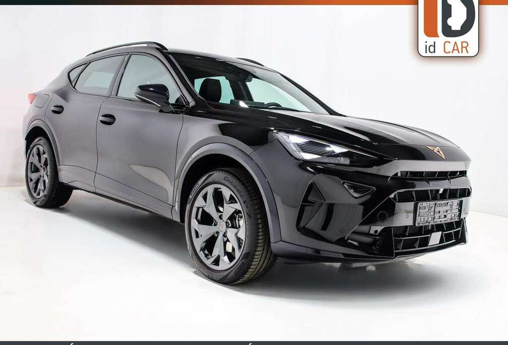 NEW MODEL 1.5 eTSI 150 DSG SEMI CUIR LED ACC JA18