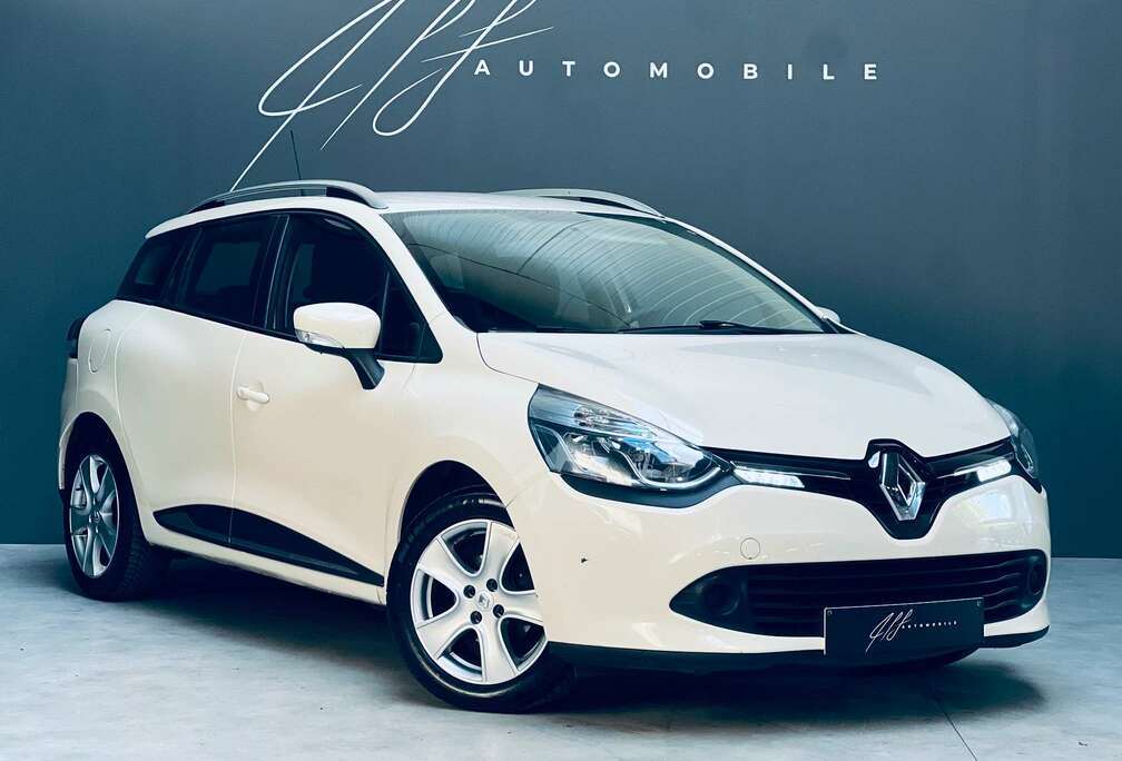 Renault 0.9 TCe **CLIMATISATION**GPS**