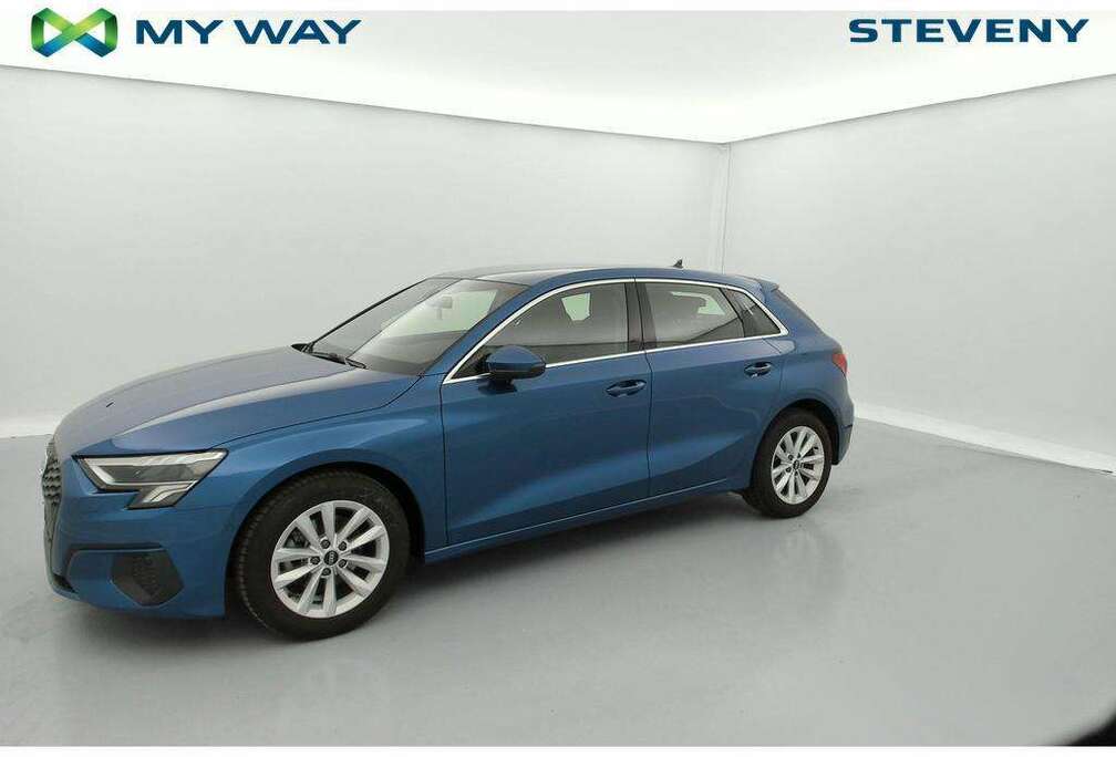 Audi Sportback Business Edition Attraction 30 TFSI  81(110) kW(ch) S tronic