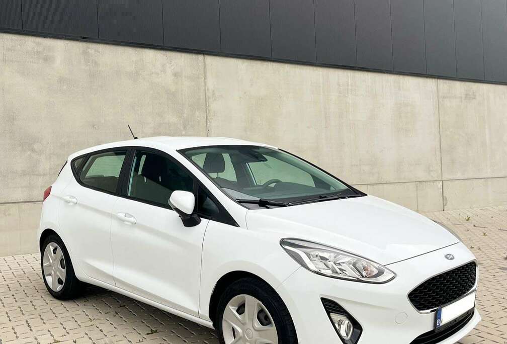 Ford 1.1i 12 Mois De Garantie