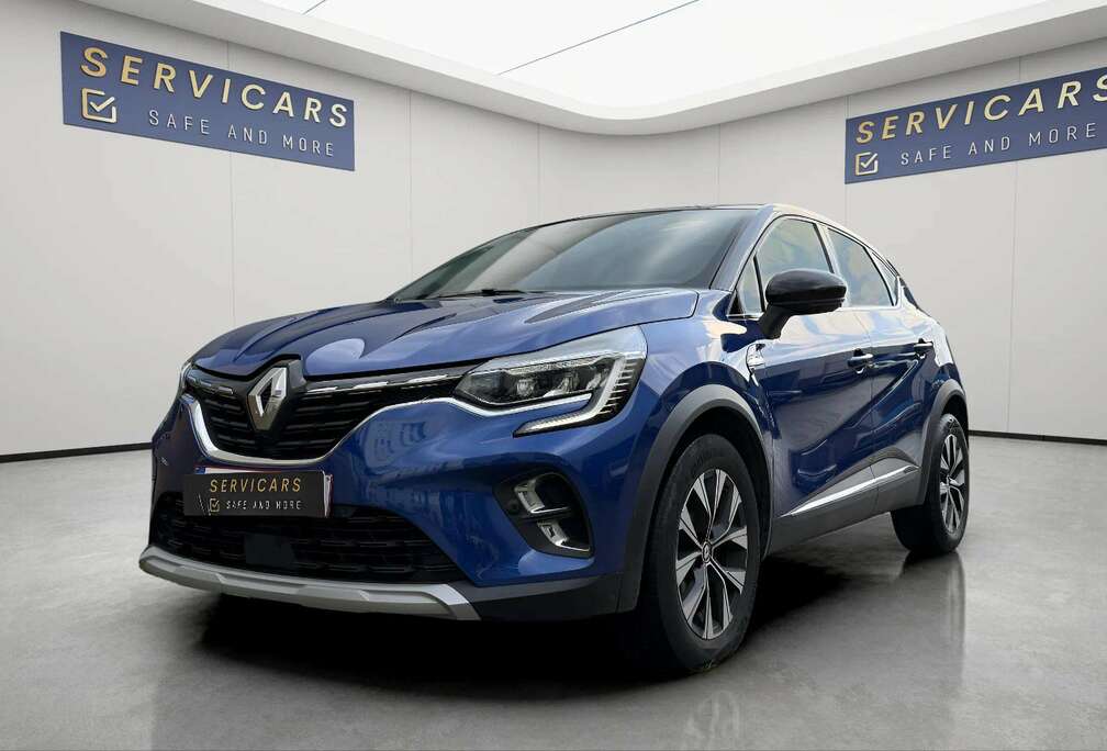 Renault @SERVICARS HAREN / Garantie 12 mois