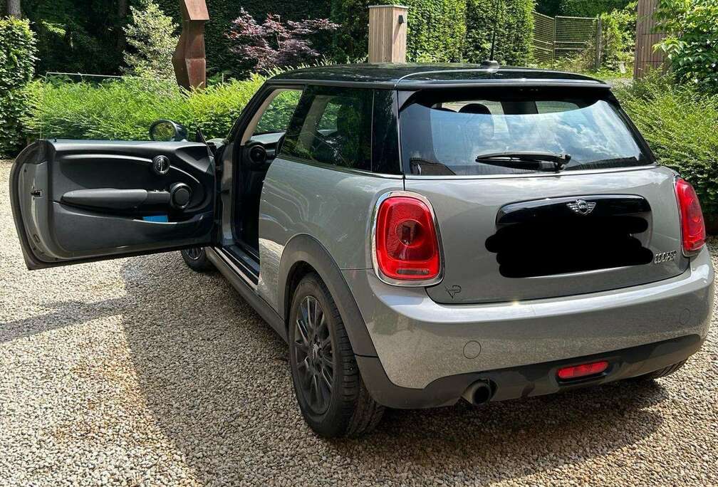 MINI Mini 1.5 Cooper